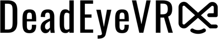 DeadEyeVR logo