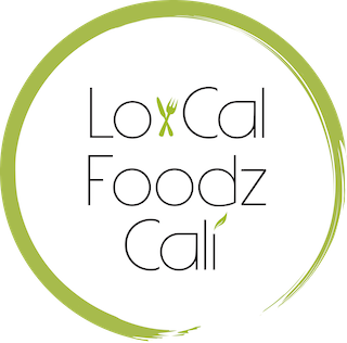 LOCAL FOODZ logo