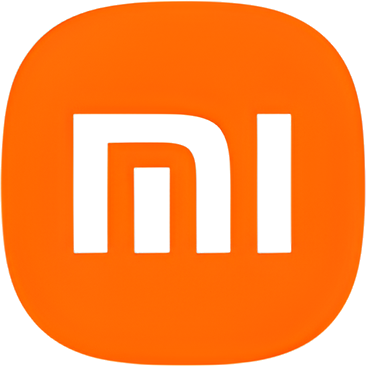 Xiaomi Global logo