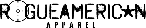 Rogue American Store logo