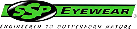 SSP Eyewear logo
