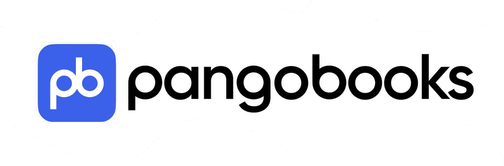 PangoBooks logo