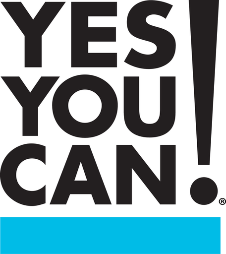 Yes You Can! logo