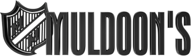 Muldoon's Men’s Wear logo
