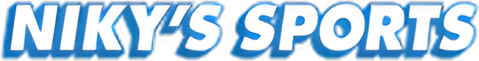Niky's Sports logo