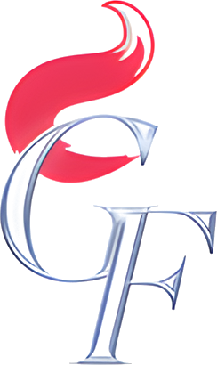 The Gym Fox logo