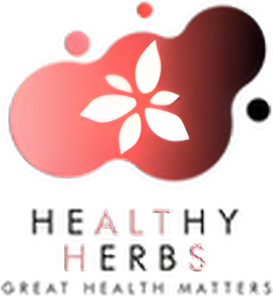Healthy Herbs Store logo