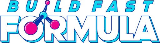 Build Fast Formula logo