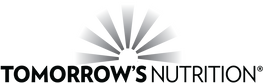 Tomorrow's Nutrition logo
