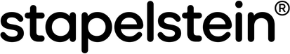 Stapelstein® logo