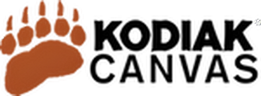 Kodiak Canvas logo