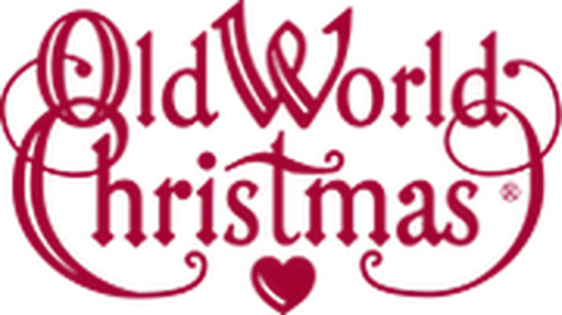 Old World Christmas logo