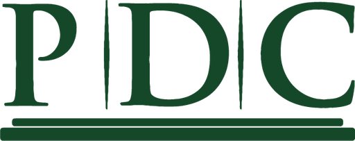 The Personalized Doormats Company logo