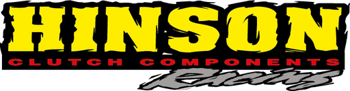Hinson Clutch Components logo