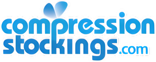 Compression Stockings logo