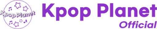 Kpop Planet Global logo