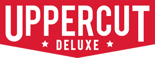 Uppercut Deluxe logo