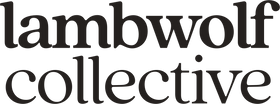 Lambwolf Collective logo