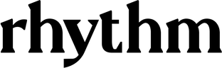 Rhythm Supplements logo
