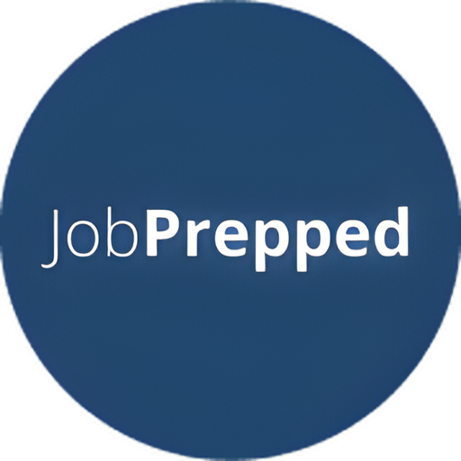 JobPrepped logo