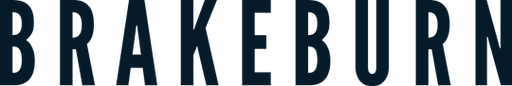 Brakeburn logo