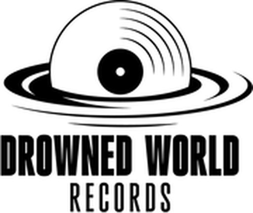 Drowned World Records logo