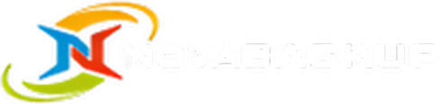 NovaBACKUP logo