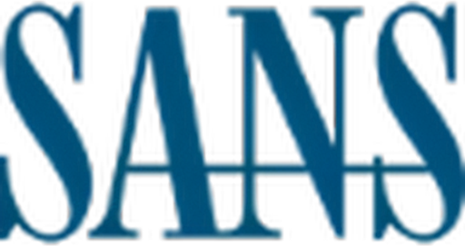 SANS Institute logo
