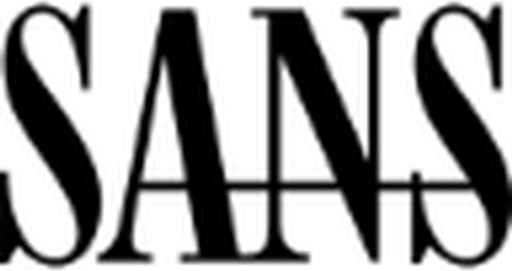 SANS Institute logo