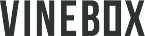 VINEBOX logo