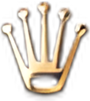 Rolex SA logo
