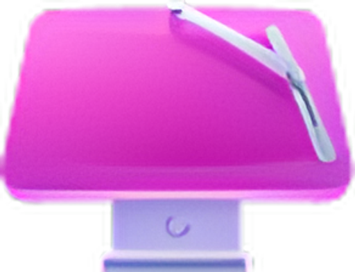 CleanMyMac logo
