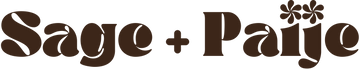 Sage and Paije AU logo
