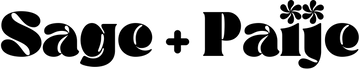 Sage and Paije AU logo