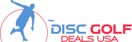 Disc Golf Deals USA logo