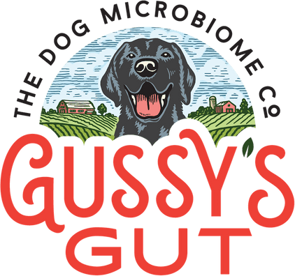 Gussys Gut logo