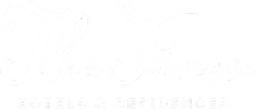The Fives Hotels & Residences logo