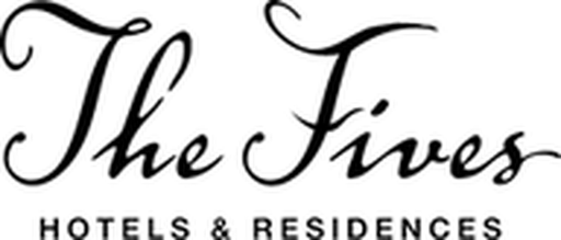 The Fives Hotels & Residences logo