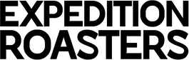 Expedition Roasters logo