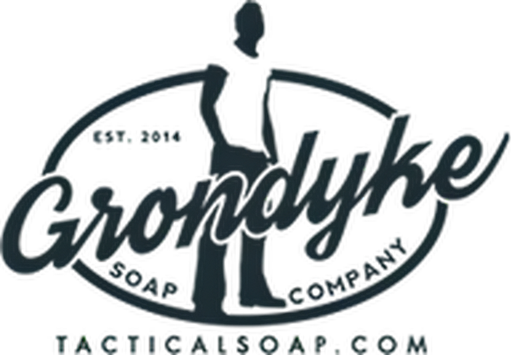 Grondyke logo