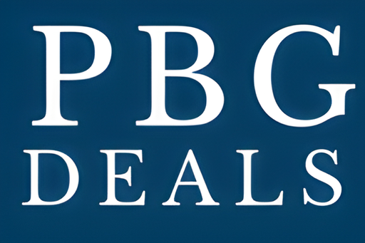 PremiumBrandGoods logo