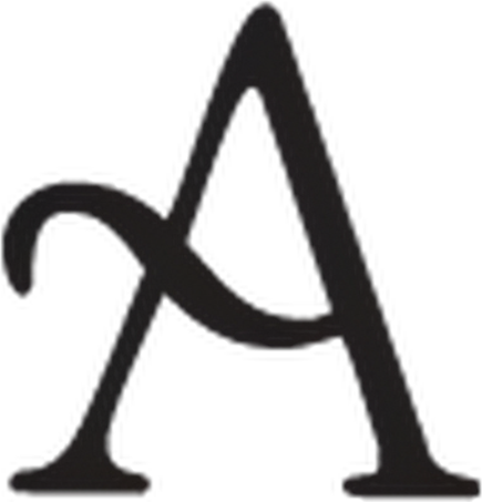 American Spoon logo