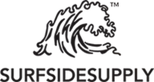 Surfside Supply Co. logo