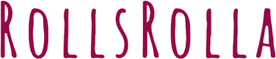 RollsRolla logo