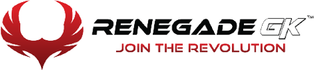 Renegade GK logo