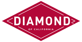 Diamond Nuts Store logo