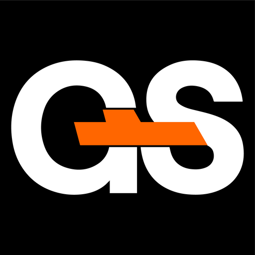 GSou Snow logo