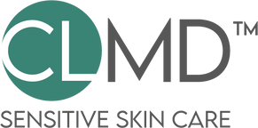 Cheryl Lee MD Sensitive Skin Care logo