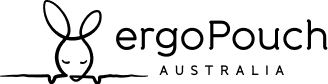 ergopouch US logo