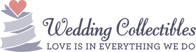 Wedding Collectibles logo